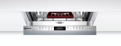 Встраиваемая посудомоечная машина NEFF S889ZMX60R 45 cv