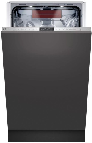 Встраиваемая посудомоечная машина NEFF S889ZMX60R 45 cv
