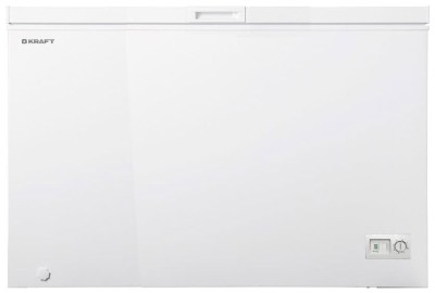 Морозильный ларь Kraft BD(W) 435 QX 410 л