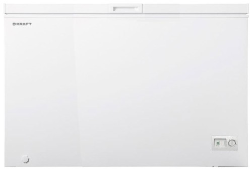 Морозильный ларь Kraft BD(W) 435 QX 410 л