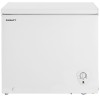 Морозильный ларь Kraft BD (W)-365BL Белый 21 кг/сутки Объем 365 л