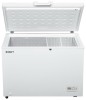 Морозильный ларь Kraft BD (W)-365BL Белый 21 кг/сутки Объем 365 л