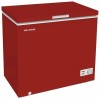 Морозильный ларь WILLMARK CF-310CS красный 13 кг/сутки