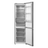 Холодильник Toshiba GR-RB500WE-PMJ(49) Серебристый No Frost Тихий 35дБ Invertor 201см
