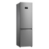 Холодильник Toshiba GR-RB500WE-PMJ(49) Серебристый No Frost Тихий 35дБ Invertor 201см