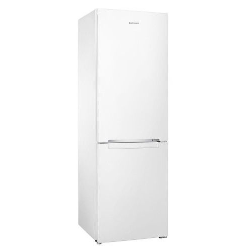 Холодильник Samsung RB30A30N0WW/WT Белый 332л 