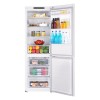 Холодильник Samsung RB30A30N0WW/WT Белый 332л 