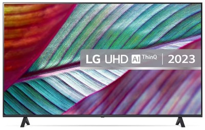 Телевизор LG 55UR78006LK WebOS 4K 50 Hrz