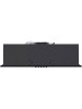 Встраиваемая вытяжка Maunfeld CROSBY Hardy 850LED Black 850 куб. м/час 60 см 