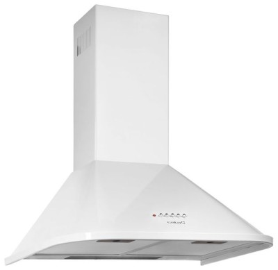 Вытяжка каминная CATA Neblia 600 blanca