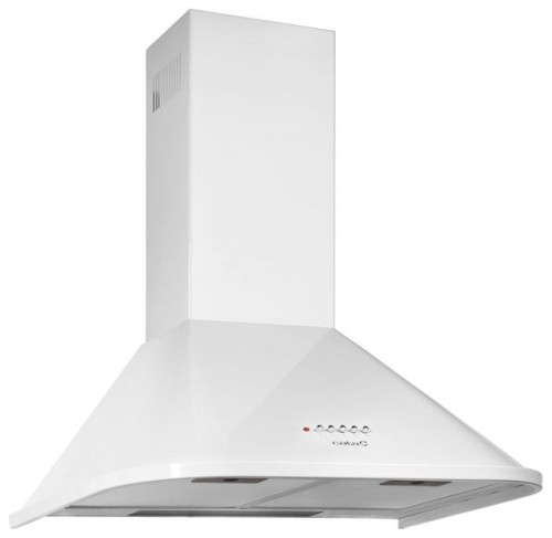 Вытяжка каминная CATA Neblia 600 blanca