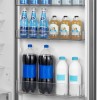 Холодильник Midea MDRB509FGF46ID Нержавейка Full No Frost Инвертор 379 л