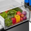 Холодильник Midea MDRB509FGF46ID Нержавейка Full No Frost Инвертор 379 л
