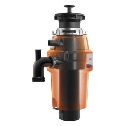 Измельчитель пищевых отходов MEFERI MFD560 PUSH ULTRA