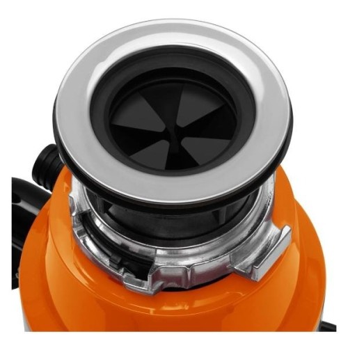 Измельчитель пищевых отходов MEFERI MFD560 PUSH ULTRA