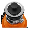 Измельчитель пищевых отходов MEFERI MFD560 PUSH ULTRA