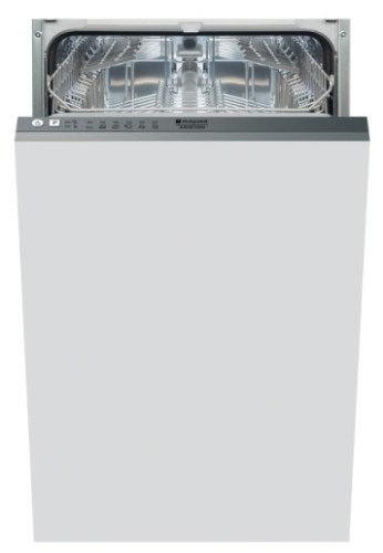 Посудомоечная машина встраиваемая ARISTON LSTB 6 B00 EU IX