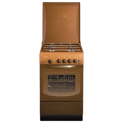 Плита для кухни 50см GEFEST 3200-06 К19 Коричневый 