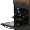 Плита для кухни 50см GEFEST 3200-06 К19 Коричневый 