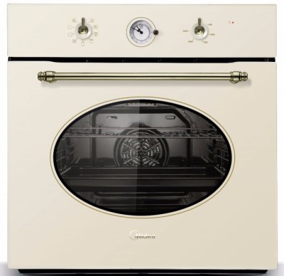 Духовой шкаф электрический MIDEA MO5810VRGI-B 