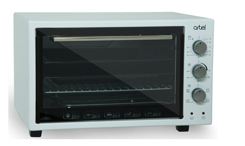 Электропечь Artel MD 3612 L Серый