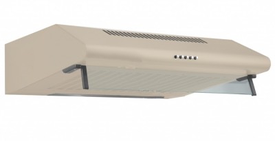 Вытяжка подвесная ATL 3005 C 50 Beige Бежевая 350 м3/ч