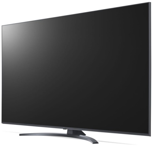Телевизор LG 55UR81009LK UHD 4K ThinQ Smart webOS