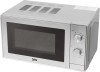 Микроволновая печь СВЧ Beko MOC20100S Серебристая