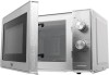 Микроволновая печь СВЧ Beko MOC20100S Серебристая
