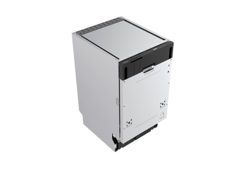 Встраиваемая посудомоечная машина Midea MID45S060 45 см Комплектов 9 Корзин 2 Програм 5