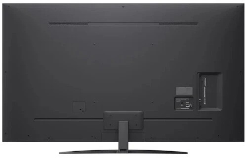 Телевизор LG 65NANO81A6A.ARUG Индонезия NanoCell 4K UHD 60 Гц WebOS HDMIх3 USBх2 