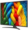Телевизор LG 65NANO81A6A.ARUG Индонезия NanoCell 4K UHD 60 Гц WebOS HDMIх3 USBх2 