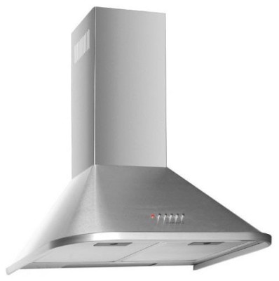 Вытяжка каминная CATA Neblia 600 inox