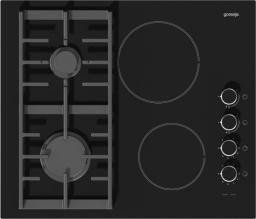 Комбинированная варочная панель Gorenje KC 621USC