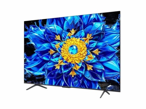Телевизор 165 см TCL 65P8L UHD Q-LED 144 Hrz Google Tv HDMIx4 USBx1