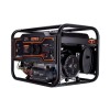 Генератор бензиновый FOXWELD EXPERT G3700 E 3300 Вт Электростартер 
