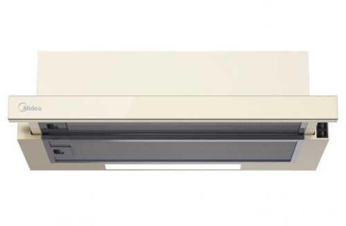 Вытяжка встраиваемая MIDEA MH60P303GI