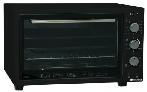 Электропечь Artel MD 3612 L Черная