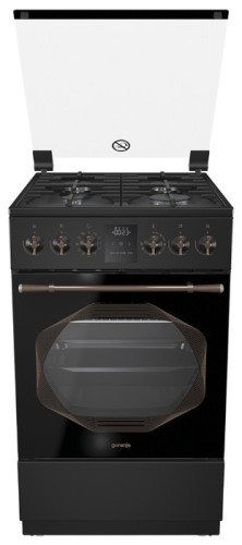Плита Gorenje K 53 INB