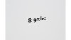 Холодильник двухкамерный Igralex GRD-275