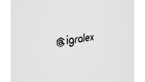 Холодильник двухкамерный Igralex GRD-275