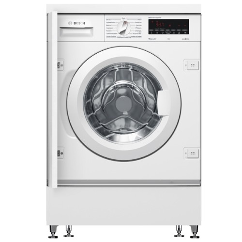 Встраиваемая стиральная машина Bosch WIW28540OE