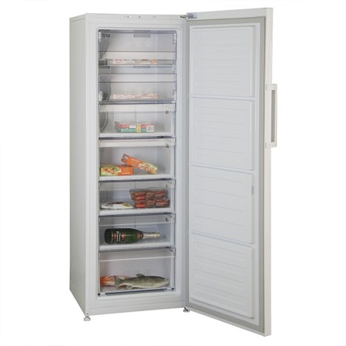 Морозильная камера Beko FNKW290T21W Белая