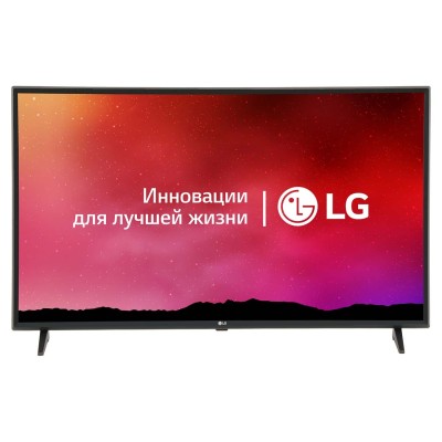 Телевизор LG 43LM5777PLC T2-тюнер Smart TV Wi-Fi LAN