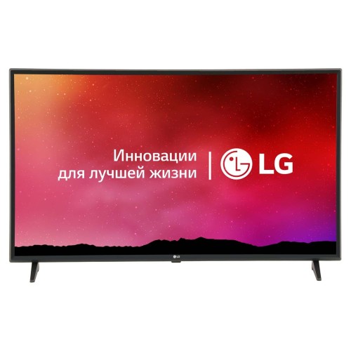 Телевизор LG 43LM5777PLC T2-тюнер Smart TV Wi-Fi LAN