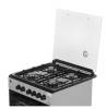 Газовая плита ARTEL APETITO 10 E серый