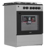 Газовая плита ARTEL APETITO 10 E серый