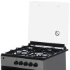 Плита газовая ARTEL APETITO 10-G Серая ГК