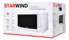 Микроволновая печь StarWind SWM5620 Белая 700Вт 20л Таймер