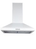 Вытяжка для кухни KANZLER D 516 W 60см Белая 750 м куб